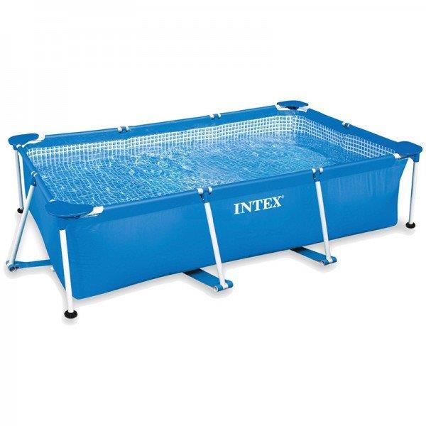 استخر آب فریمی intex مدل 28270